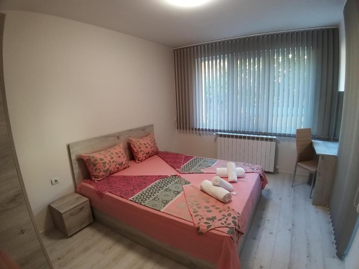 Трапезица СКАЙ Apartment Велико Търново Екстериор снимка