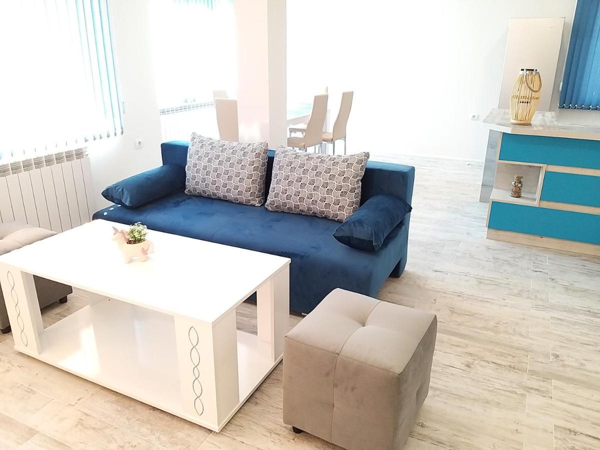 Трапезица СКАЙ Apartment Велико Търново Екстериор снимка