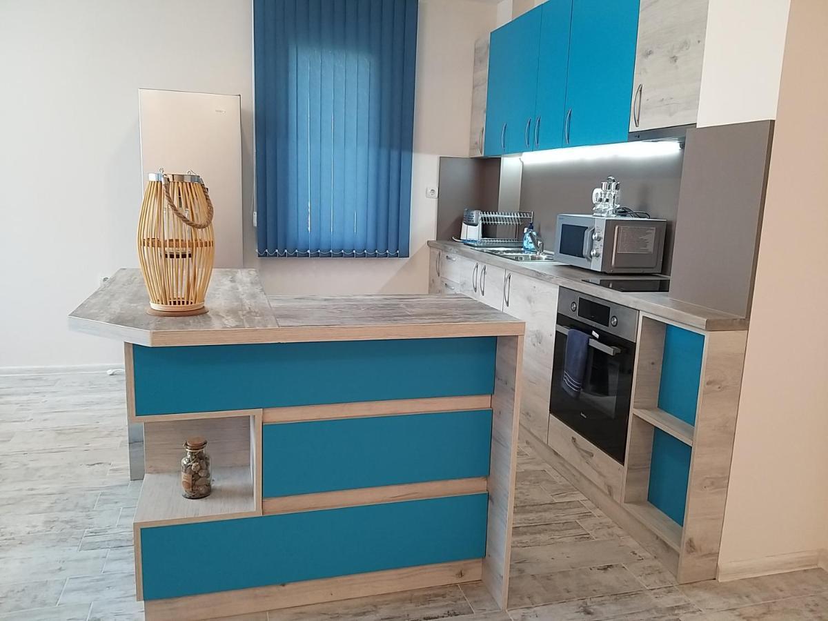 Трапезица СКАЙ Apartment Велико Търново Екстериор снимка
