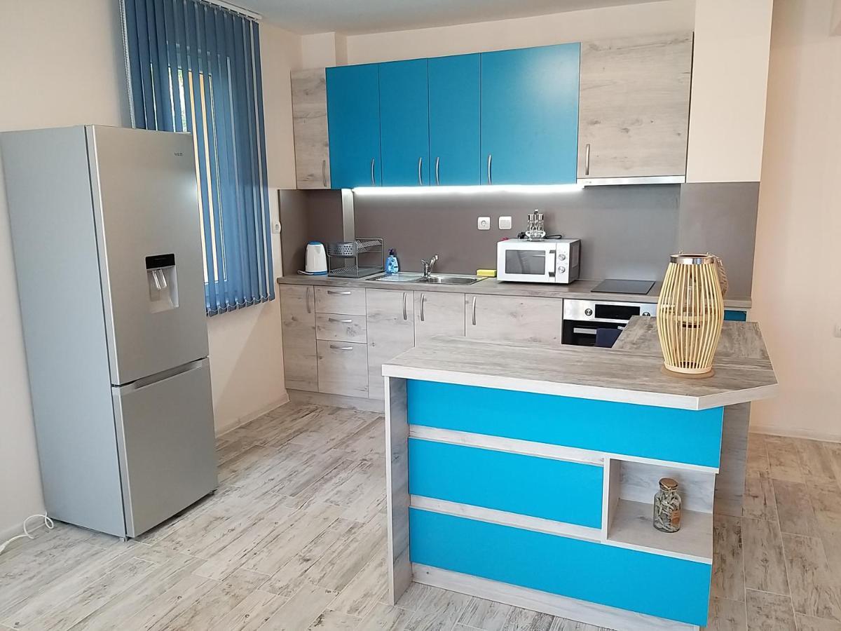 Трапезица СКАЙ Apartment Велико Търново Екстериор снимка