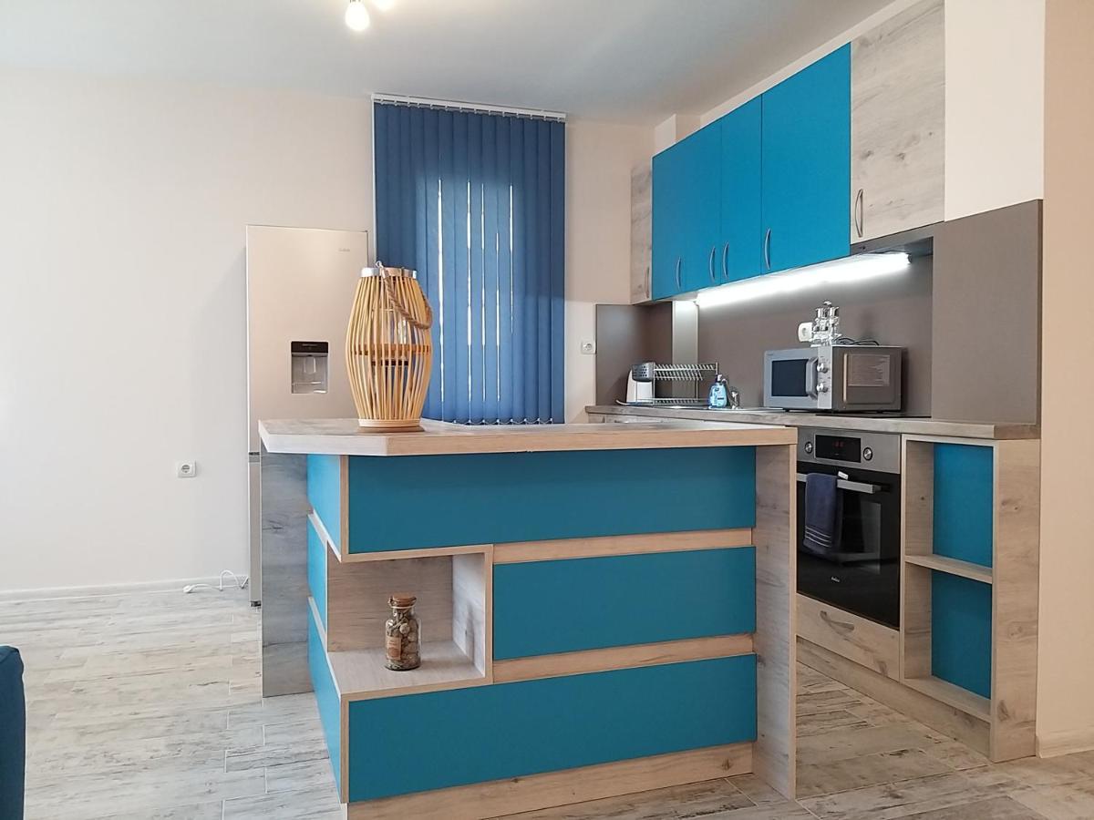 Трапезица СКАЙ Apartment Велико Търново Екстериор снимка