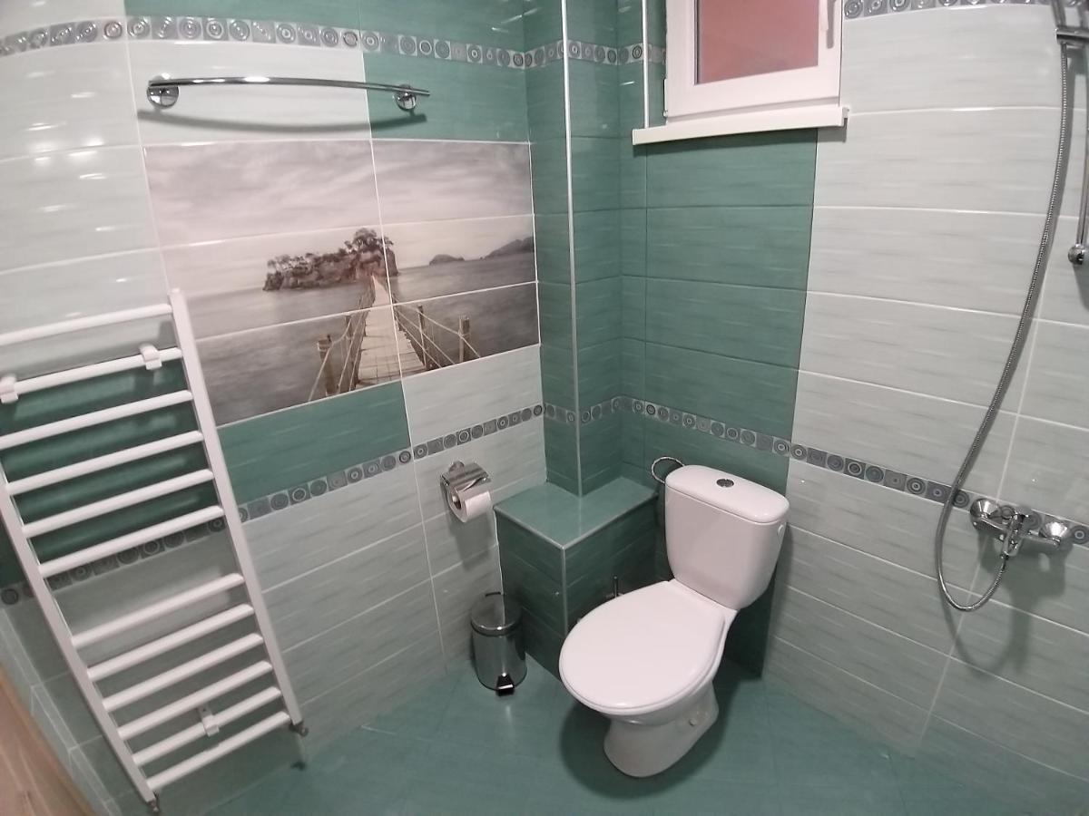 Трапезица СКАЙ Apartment Велико Търново Екстериор снимка