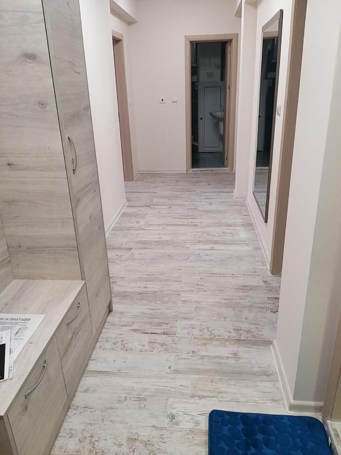 Трапезица СКАЙ Apartment Велико Търново Екстериор снимка